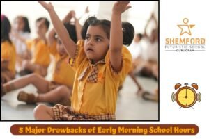 school admissions in Gurgaon