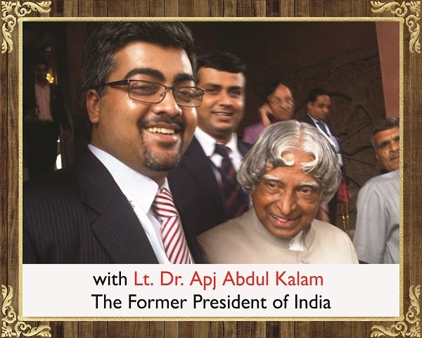 APJ Abdul Kalam