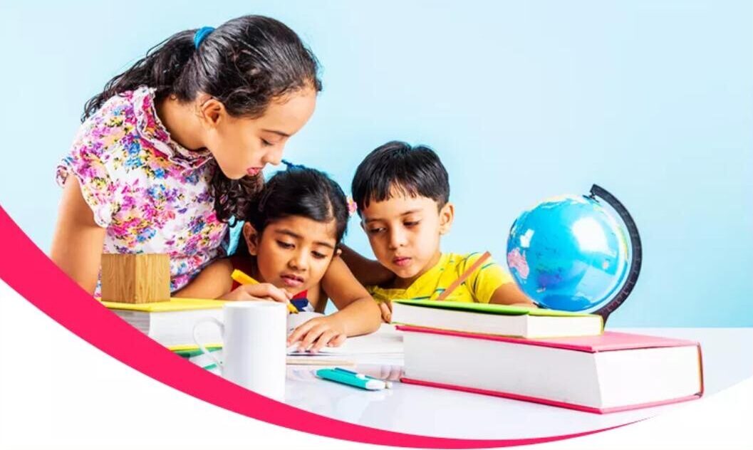 Collaborative Learning - Best School in Gurgaon