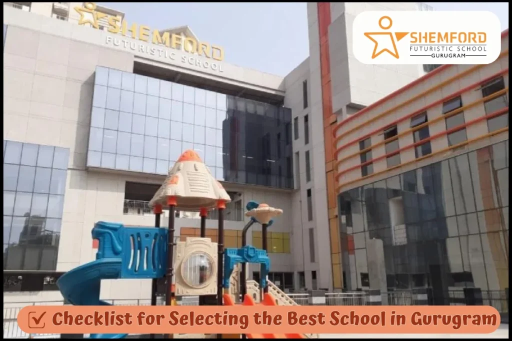 Best School in Gurugram for Kids