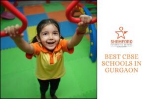 Best CBSE Schools in Gurgoan