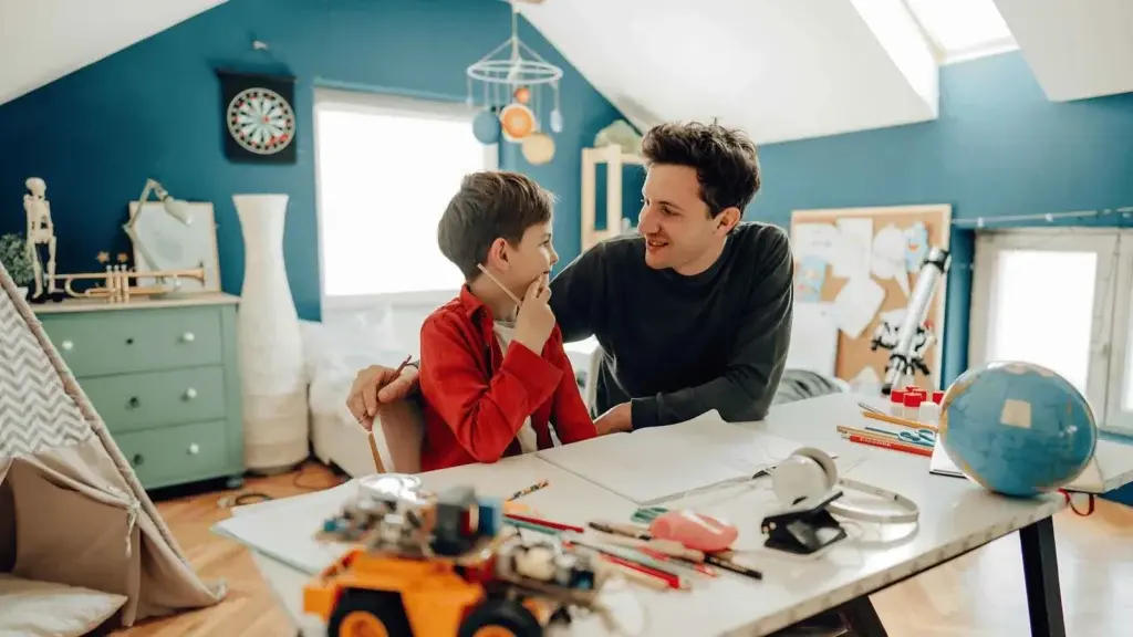 SHEMFORD Futuristic School