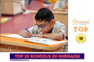 Top 10 Schools in Gurgaon