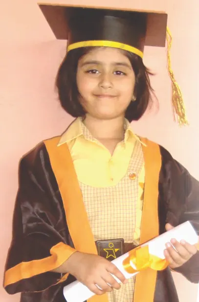 Best Schools In Gurugram - Acitivity