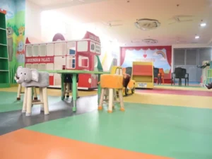 Shemford Gurugram Activity Room