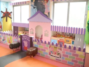 Shemford Gurugram Activity Room