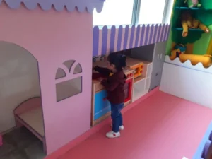 Shemford Gurugram Activity Room
