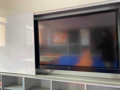 SHEMFORD Futuristic School academic environment