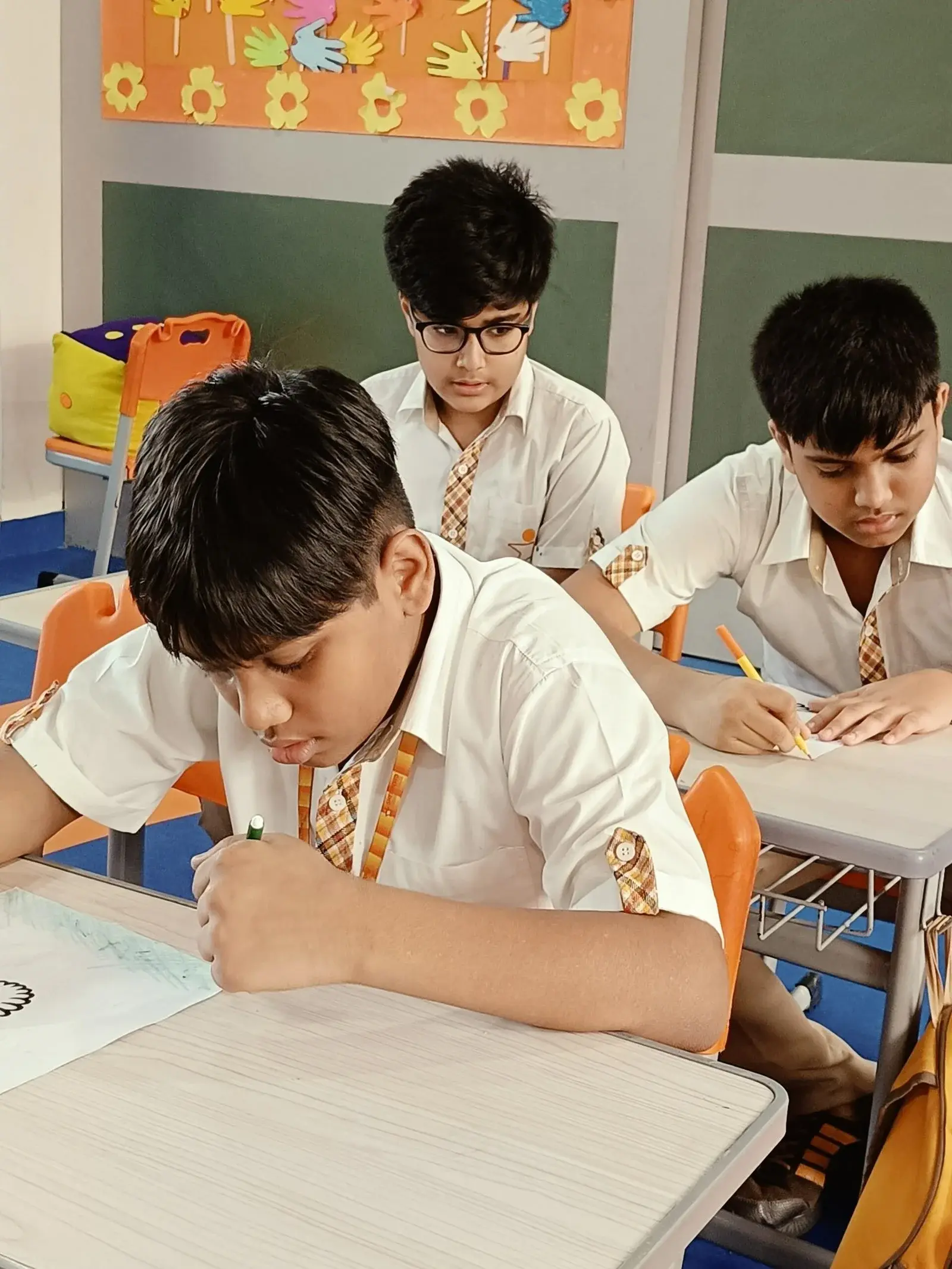Top CBSE school in Gurugram campus