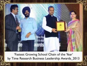 Best school facilities in Gurugram