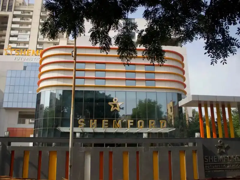 shemford gurugram