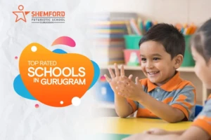 Top Rated Schools in Gurgaon 2026