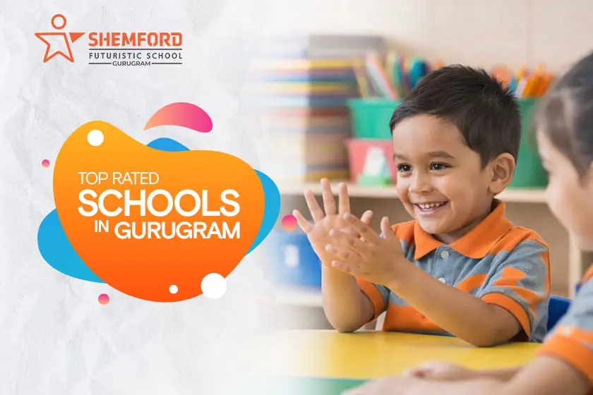 Top Rated Schools in Gurgaon 2026