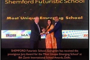 Best school facilities in Gurugram